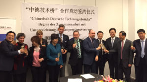 Read more about the article Contract with Tungshu